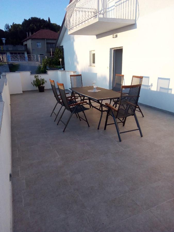Apartman Matkovic Imotski Buitenkant foto