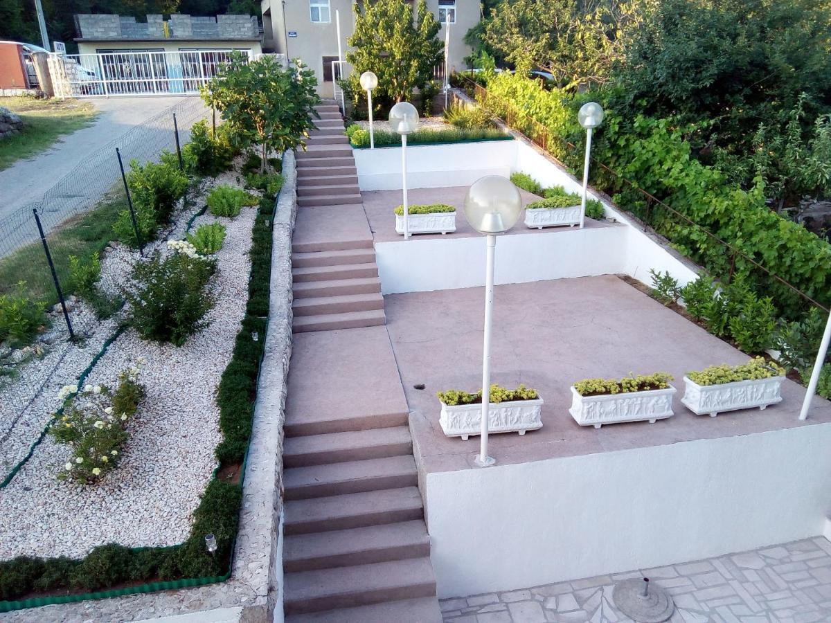 Apartman Matkovic Imotski Buitenkant foto
