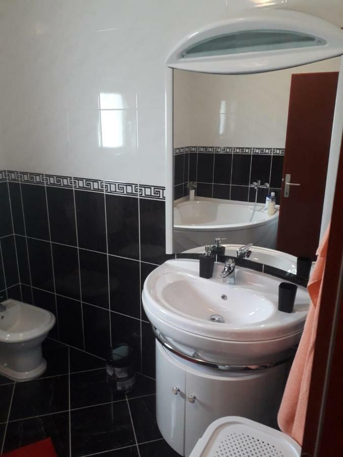 Apartman Matkovic Imotski Buitenkant foto