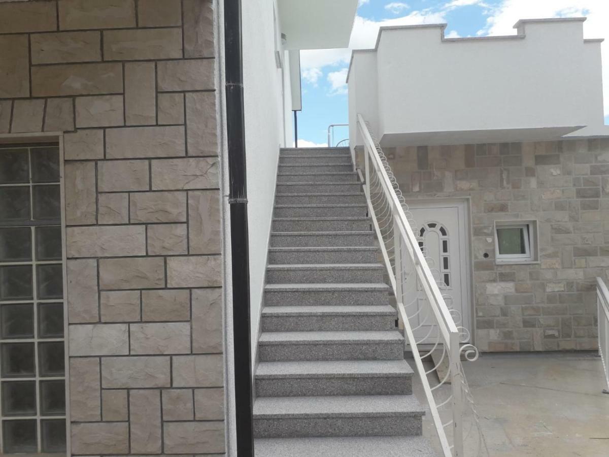 Apartman Matkovic Imotski Buitenkant foto