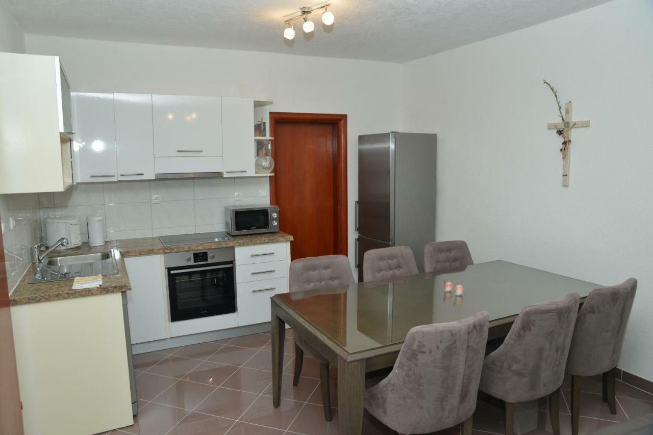 Apartman Matkovic Imotski Buitenkant foto