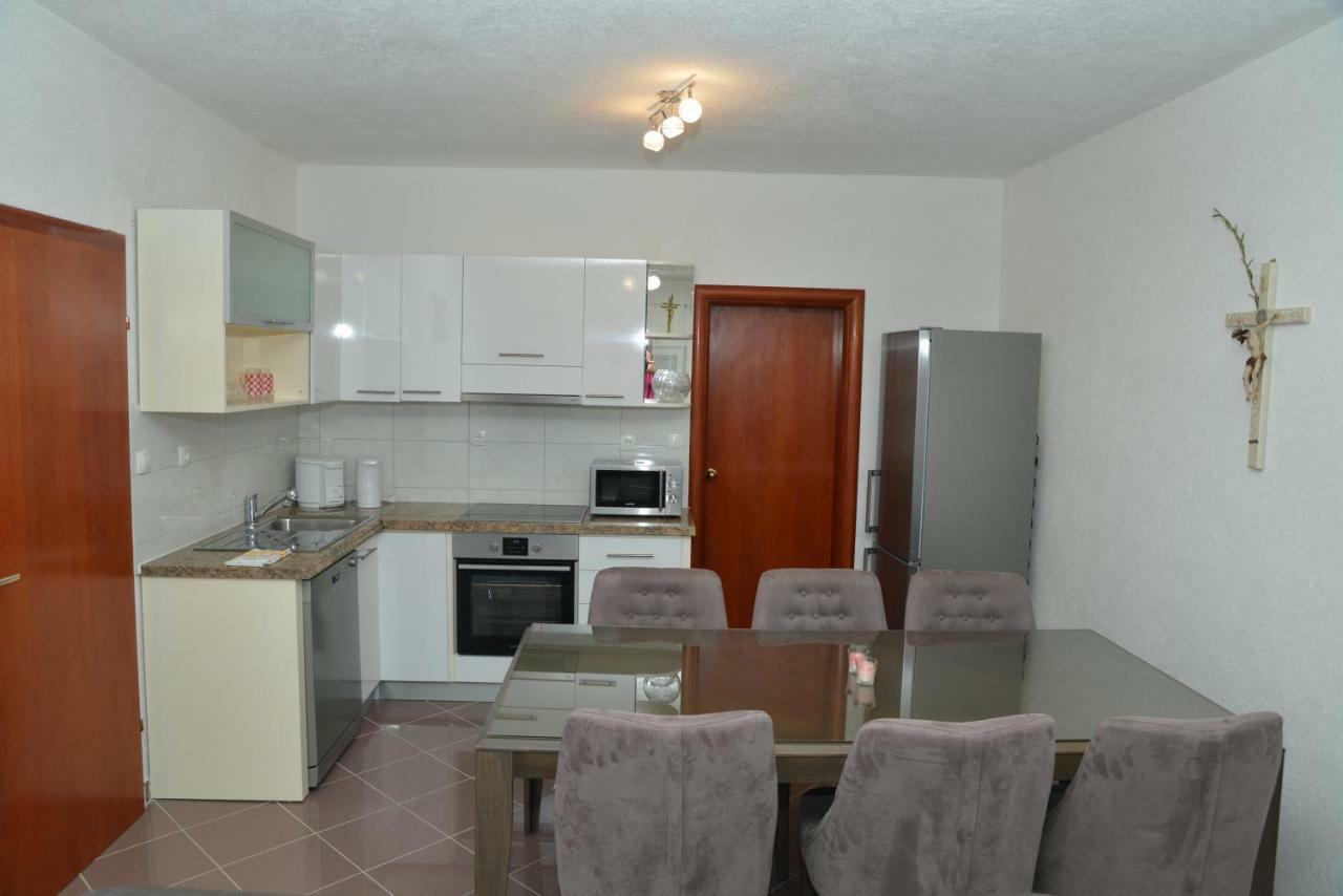 Apartman Matkovic Imotski Buitenkant foto